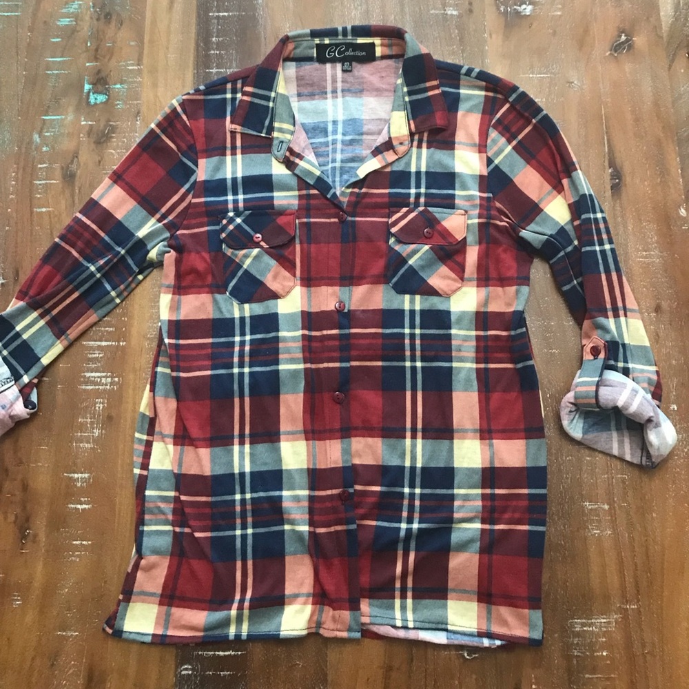 Flannel